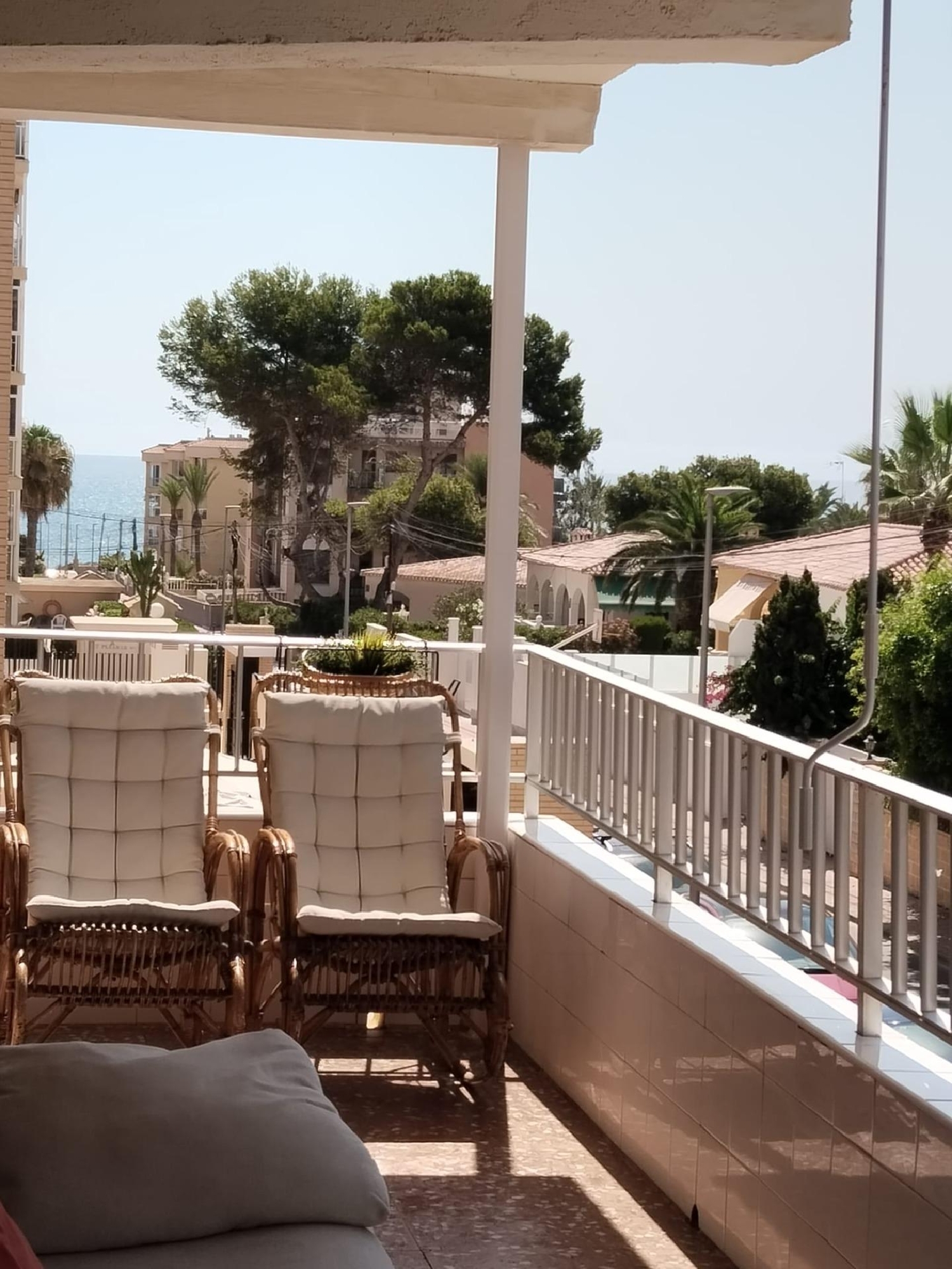 kaufen Wohnung Torrevieja Baix Segura 3