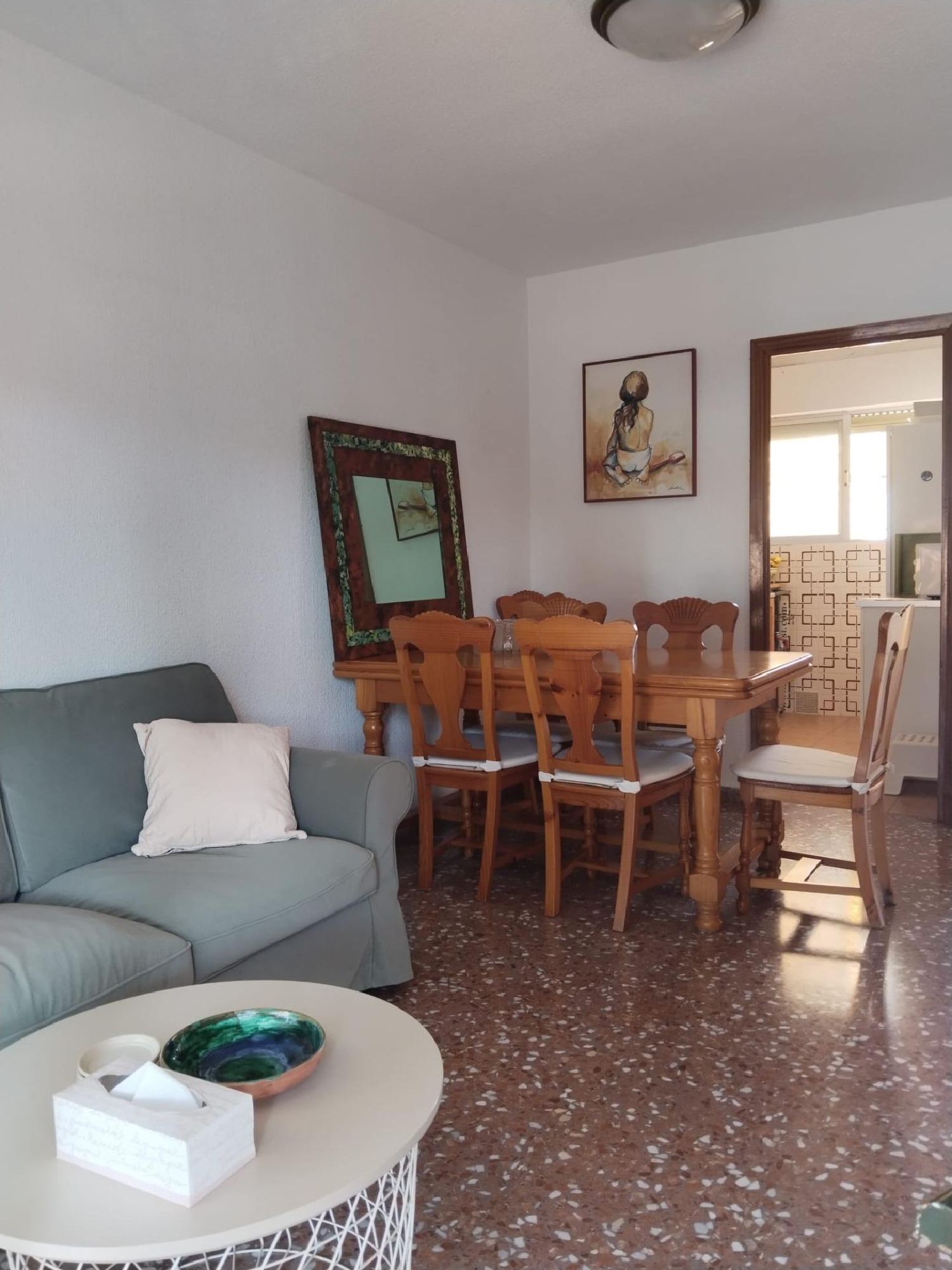  kaufen Wohnung Torrevieja Baix Segura 8