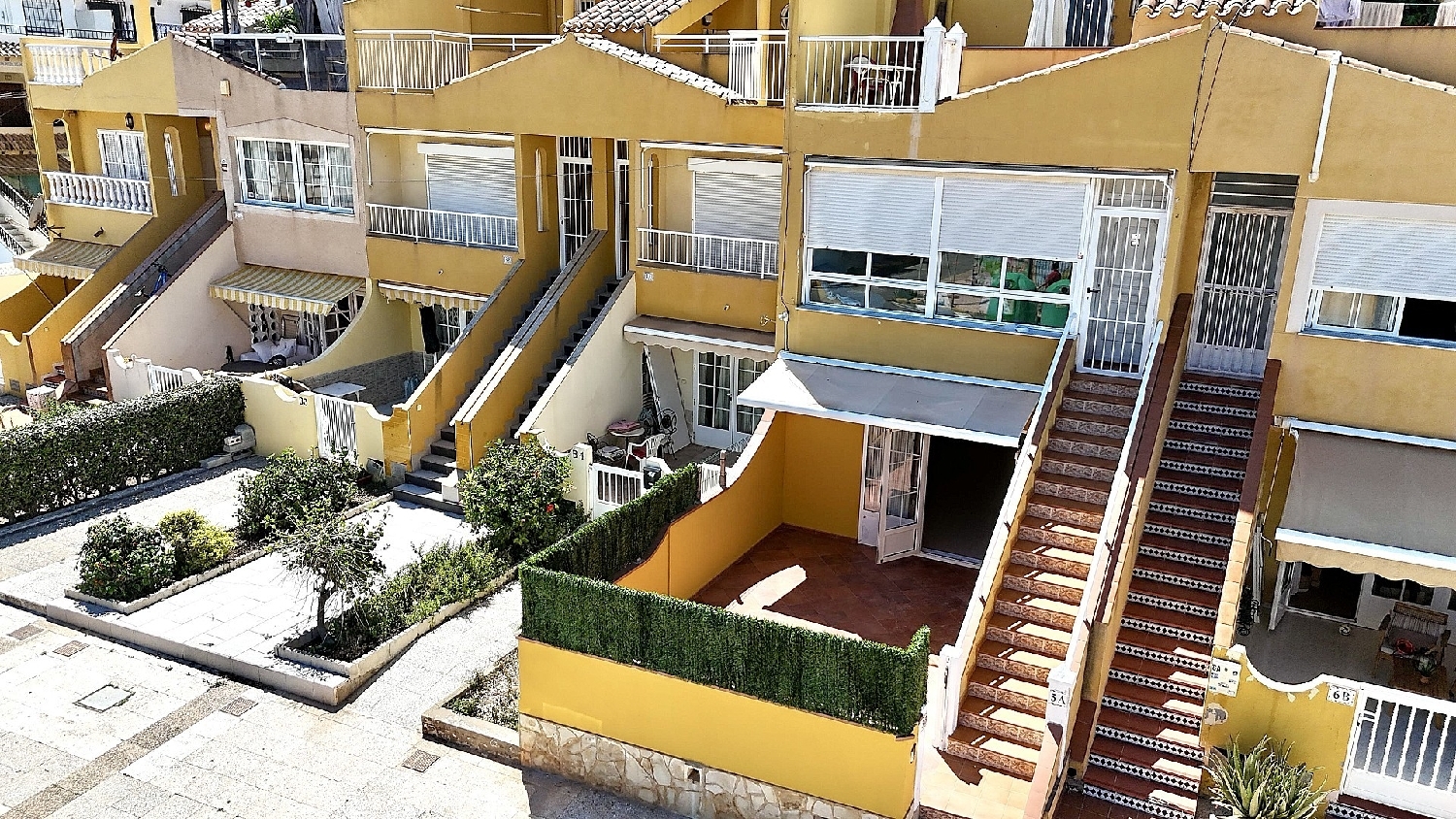  kaufen Wohnung Torrevieja Baix Segura 10