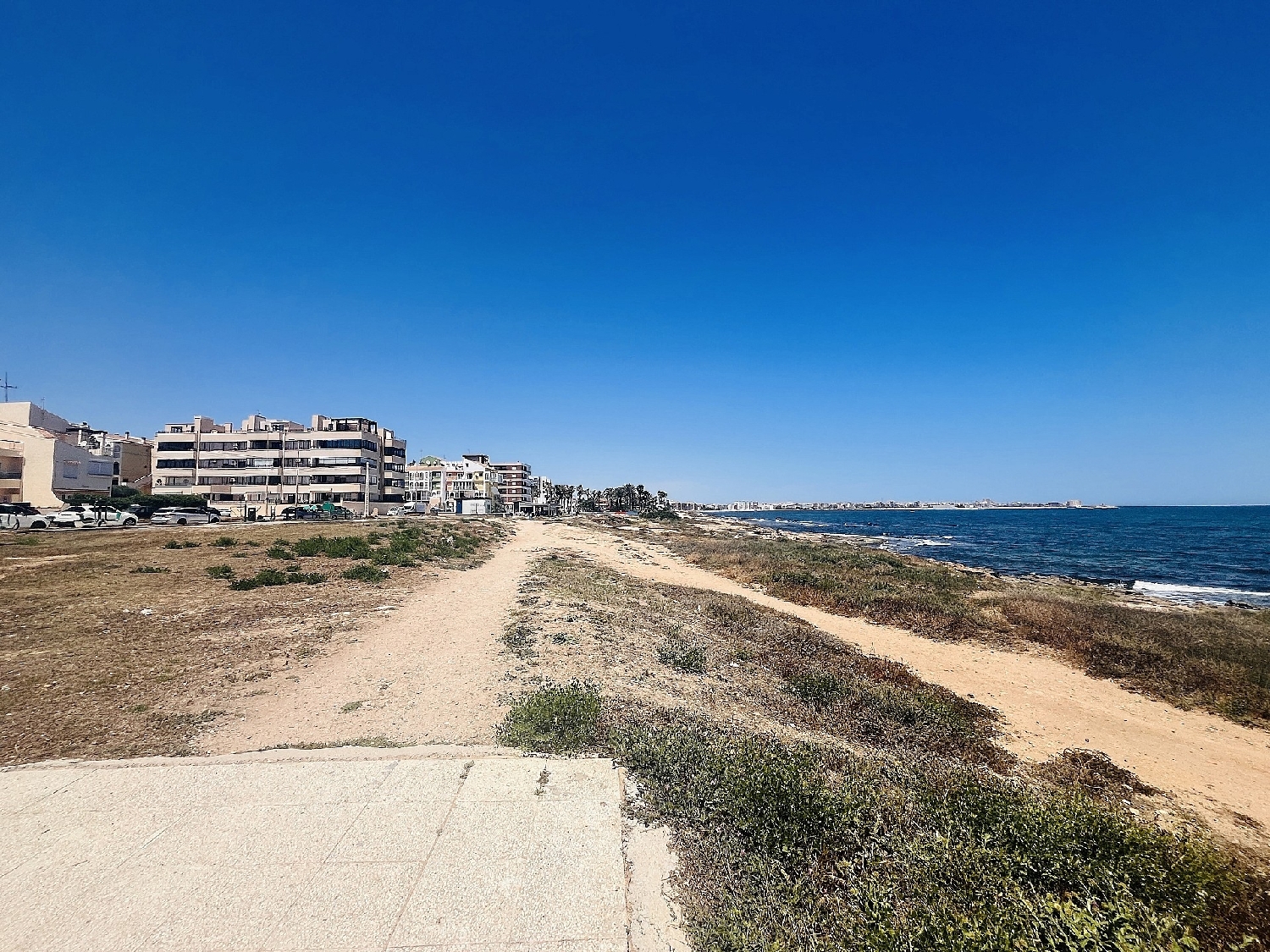  kaufen Wohnung Torrevieja Baix Segura 12
