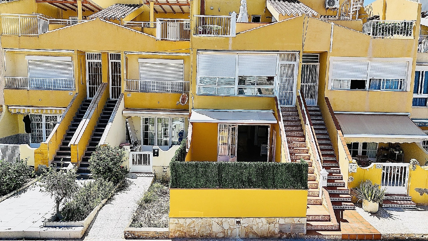  kaufen Wohnung Torrevieja Baix Segura 1