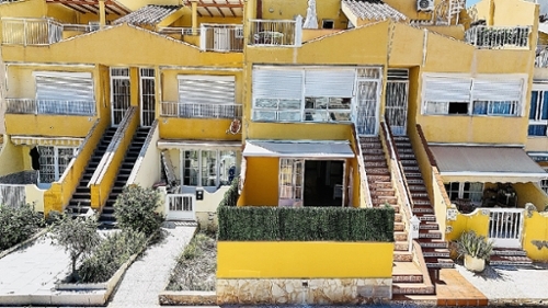 Torrevieja Baix Segura apartamento foto 6277417