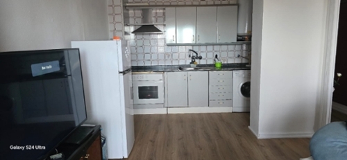 Torrevieja Baix Segura appartement foto 6280140