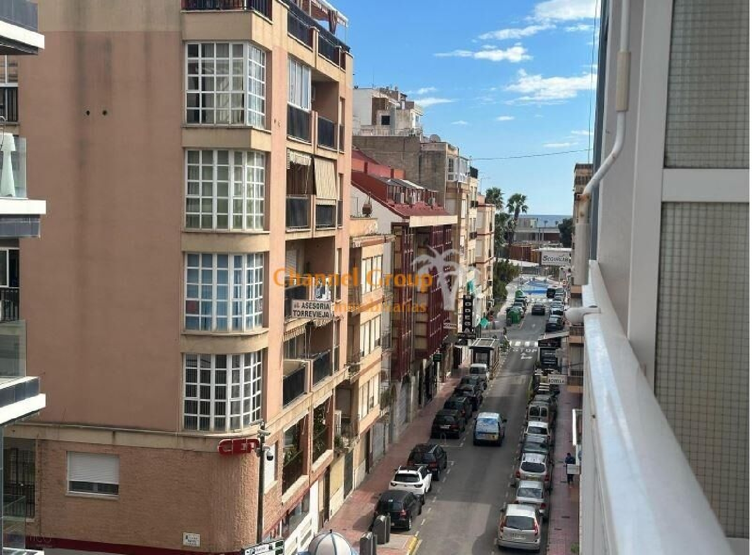  till salu lägenhet Torrevieja Baix Segura 7