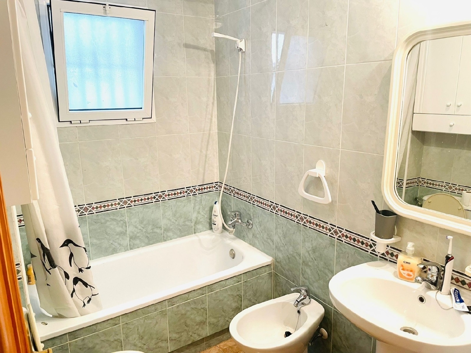  till salu lägenhet Torrevieja Baix Segura 7
