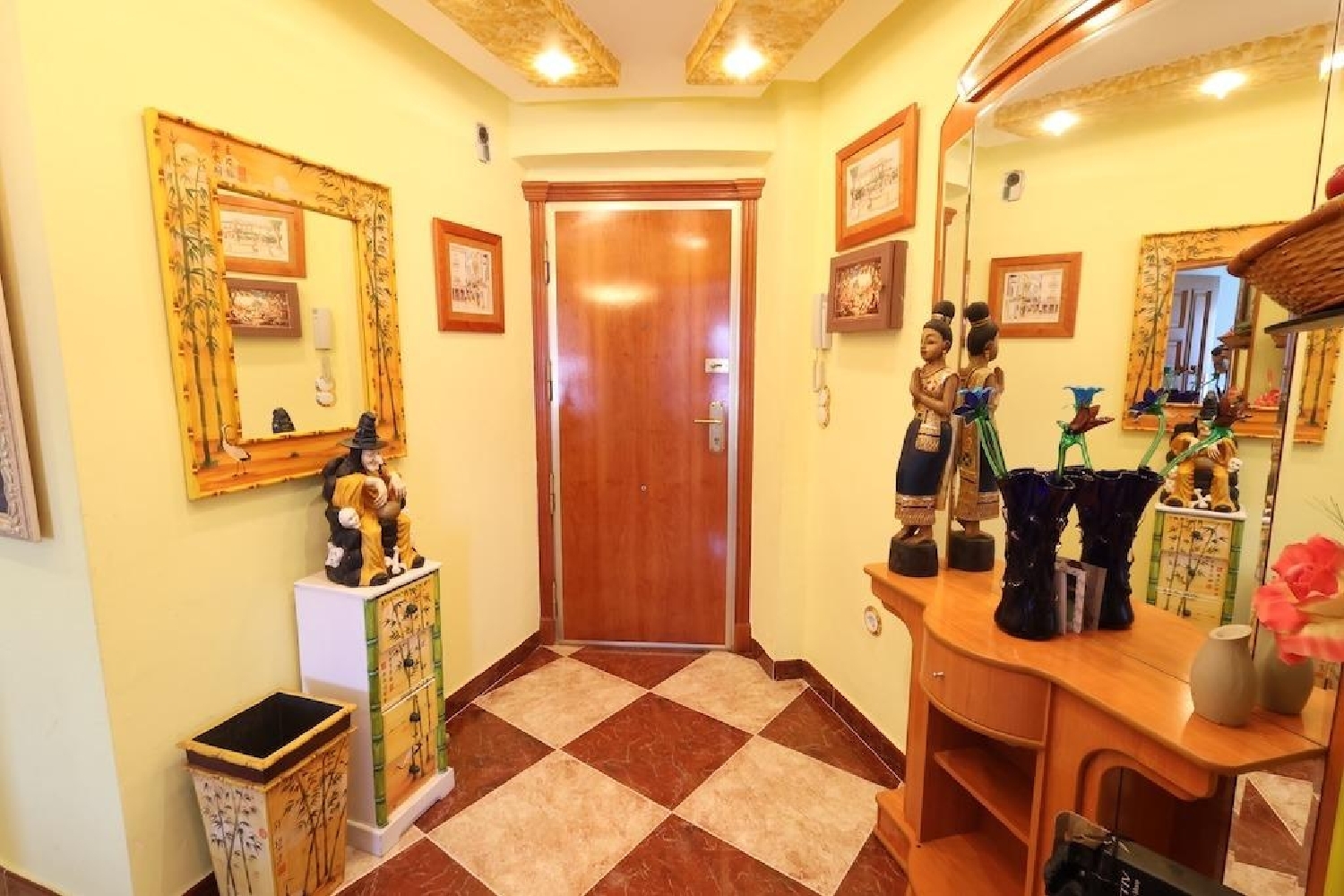  till salu lägenhet Torrevieja Baix Segura 2