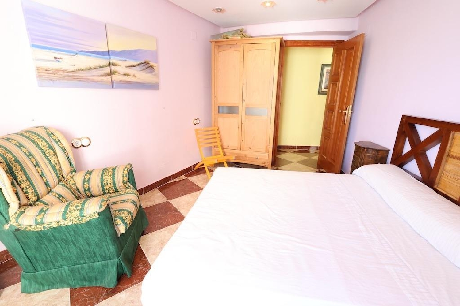  till salu lägenhet Torrevieja Baix Segura 8