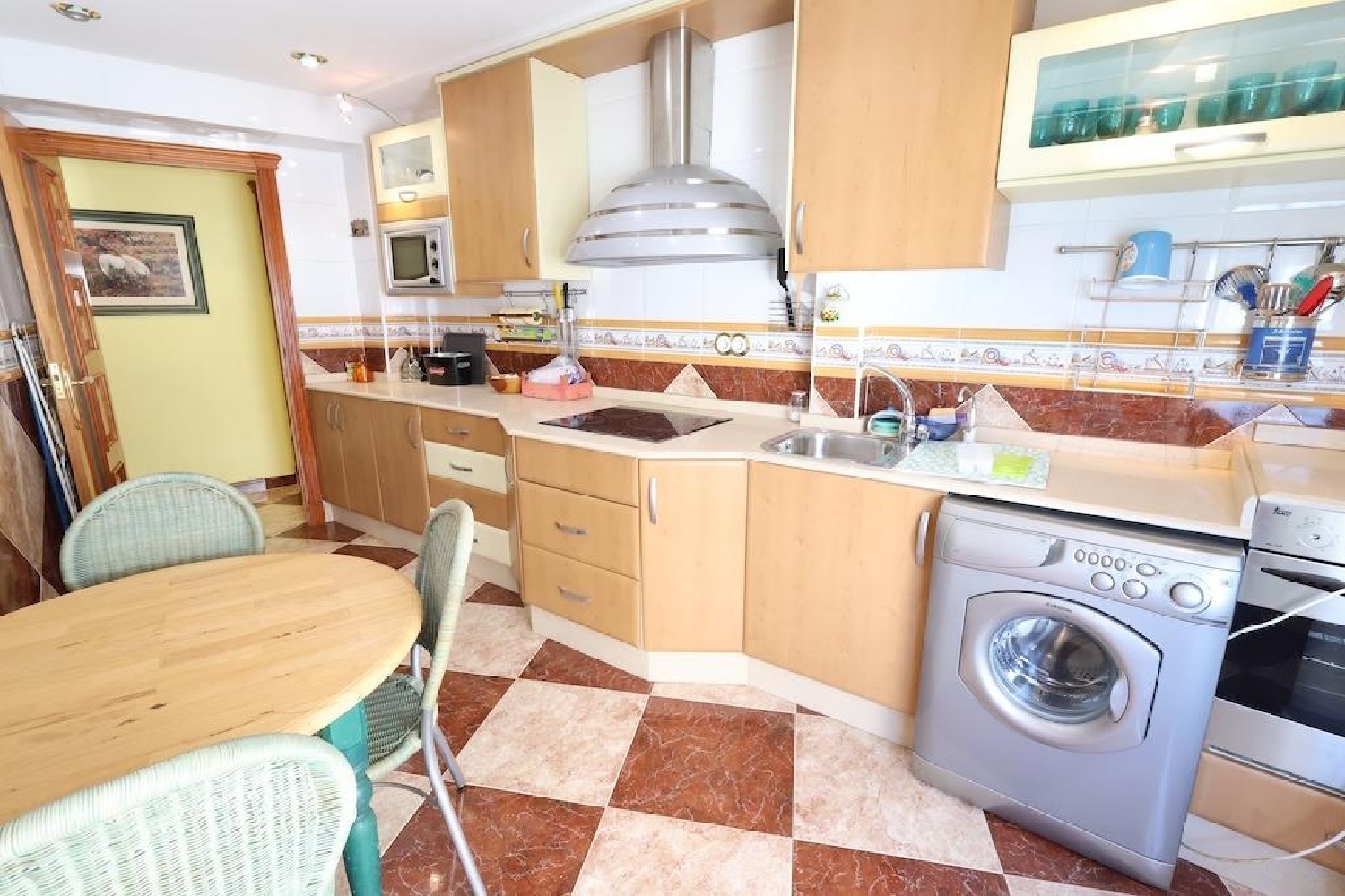  till salu lägenhet Torrevieja Baix Segura 7