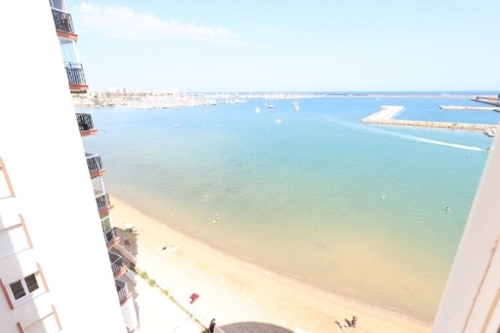 Torrevieja Baix Segura lägenhet foto 6266055
