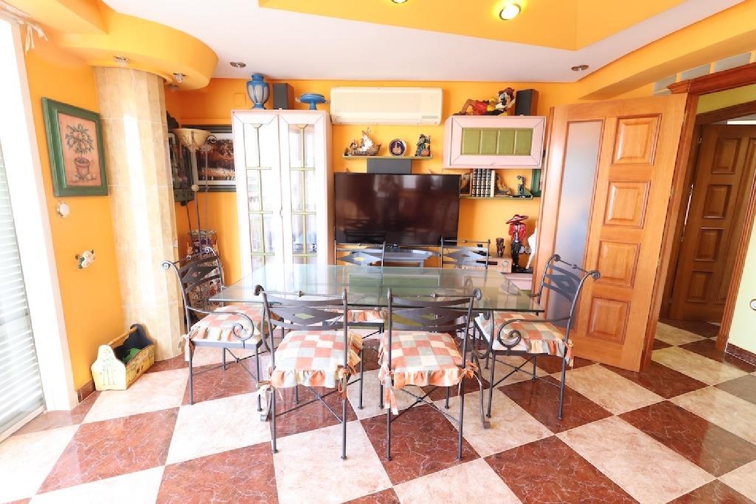  till salu lägenhet Torrevieja Baix Segura 5