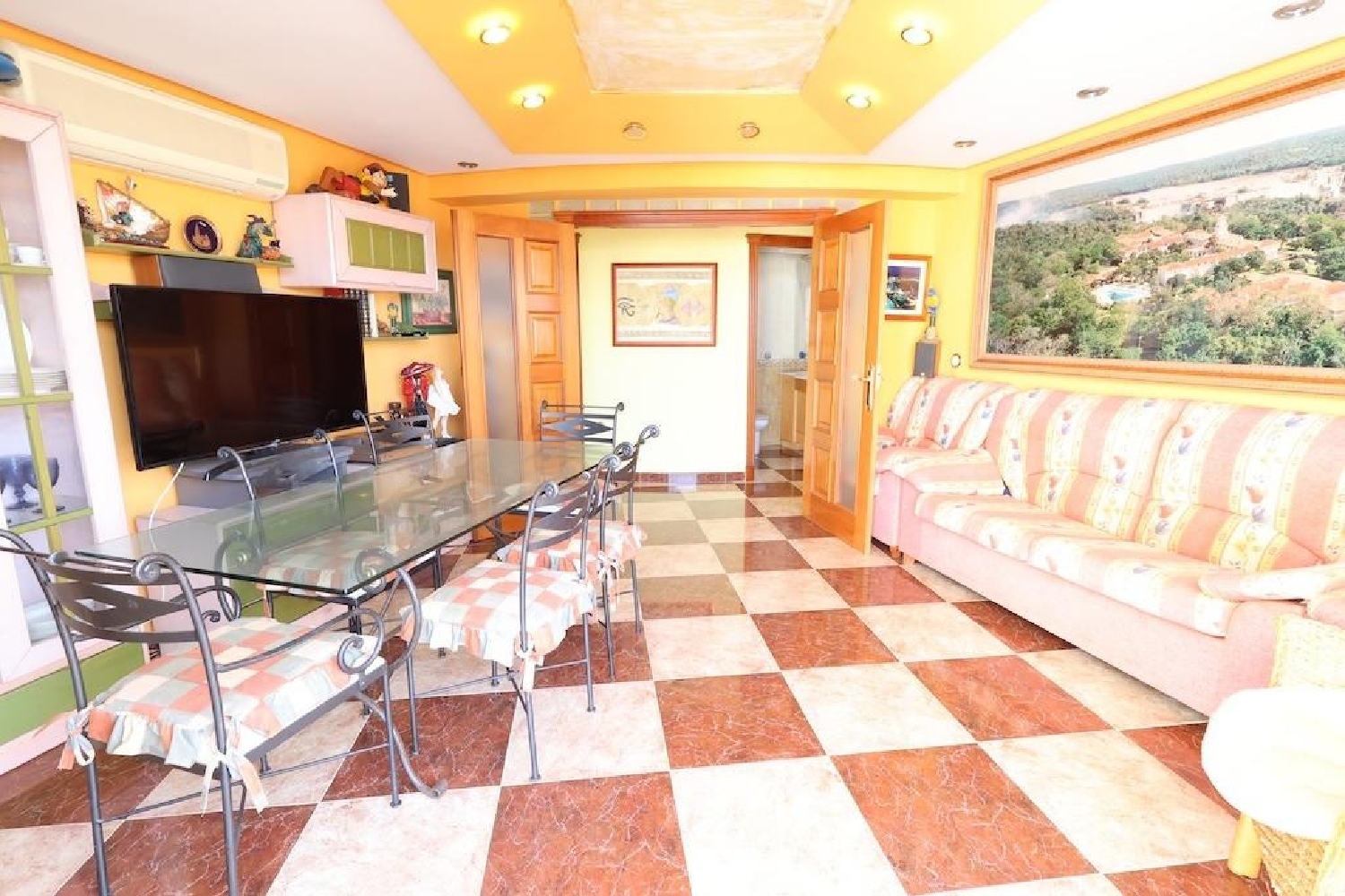  till salu lägenhet Torrevieja Baix Segura 3