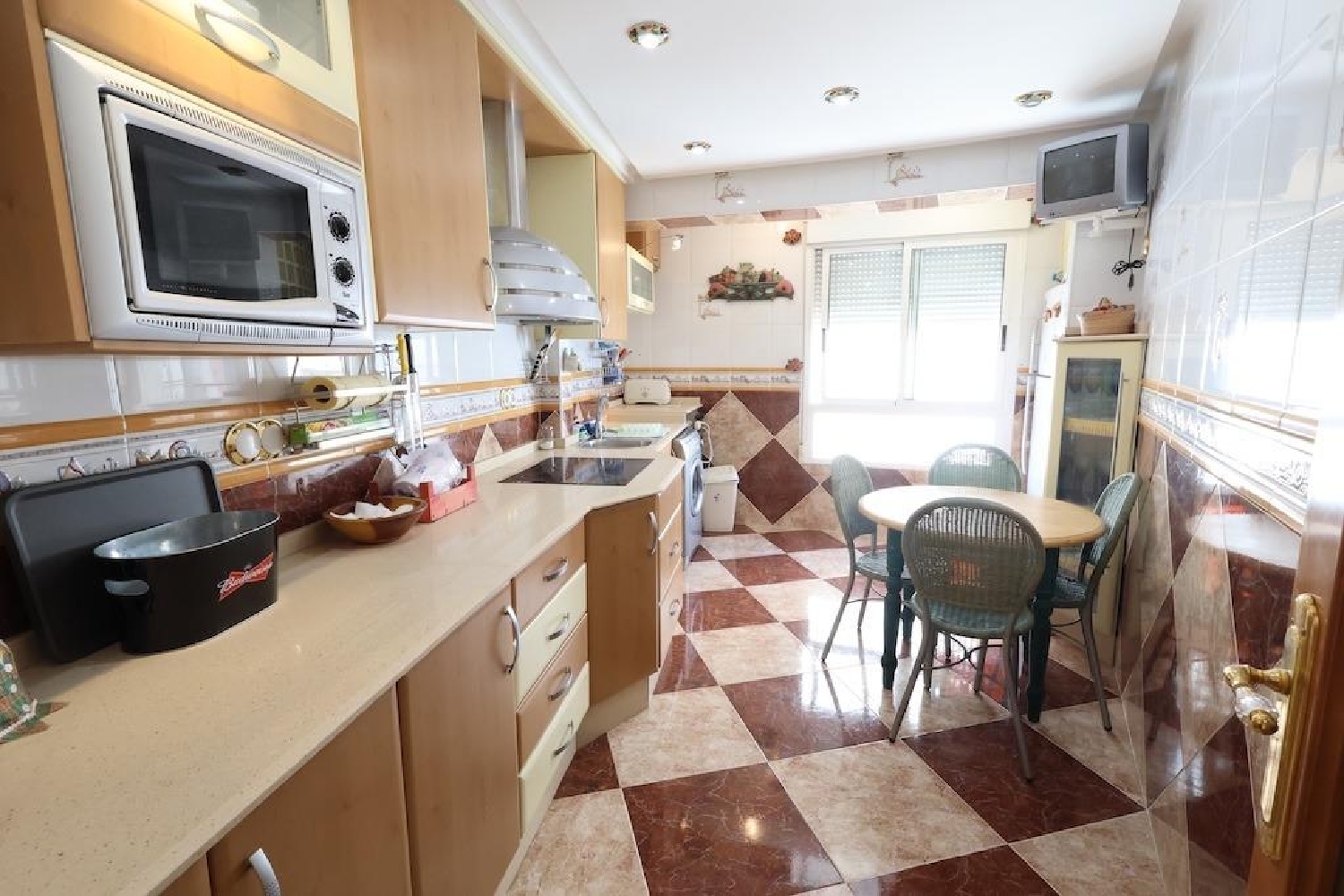 till salu lägenhet Torrevieja Baix Segura 6