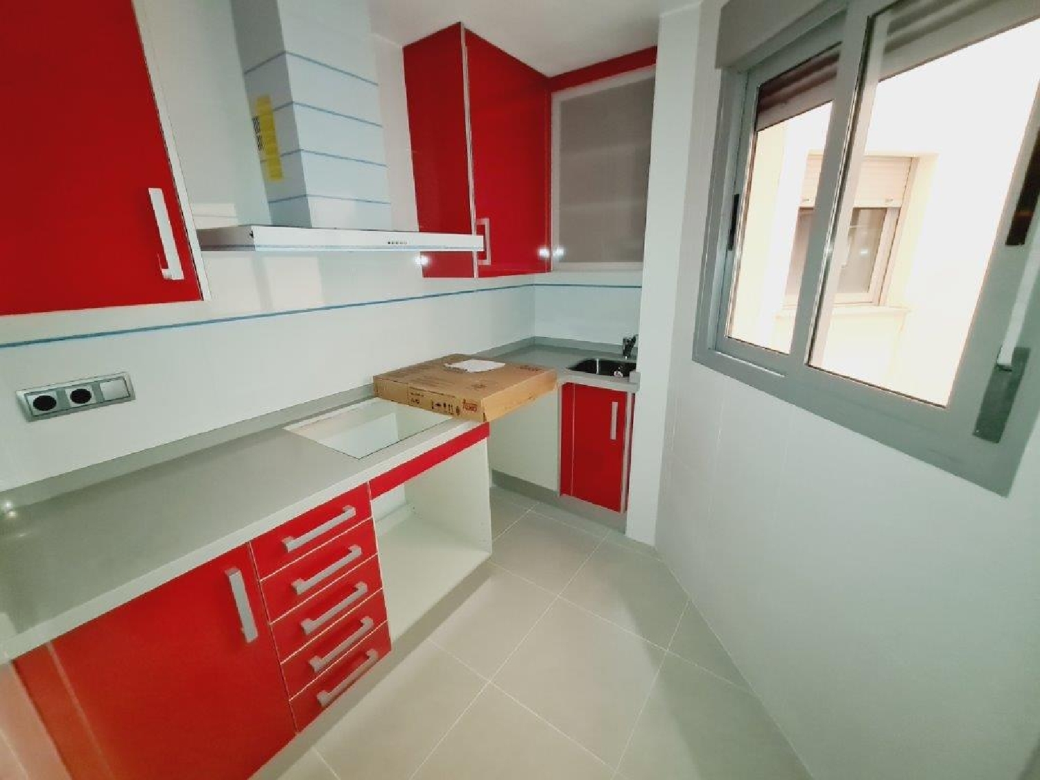  à vendre appartement Torrevieja Baix Segura 7