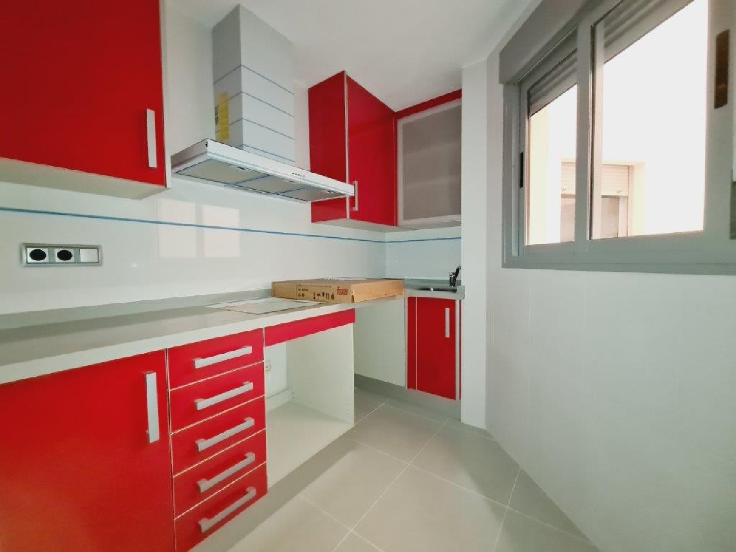  à vendre appartement Torrevieja Baix Segura 6