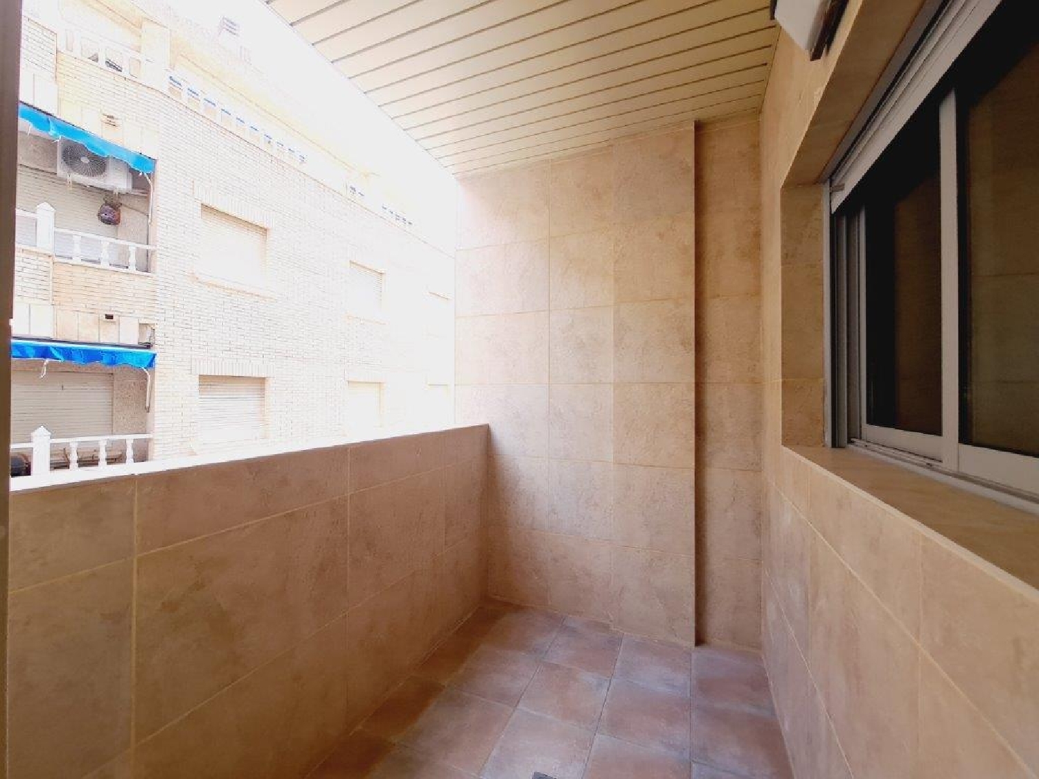 à vendre appartement Torrevieja Baix Segura 3