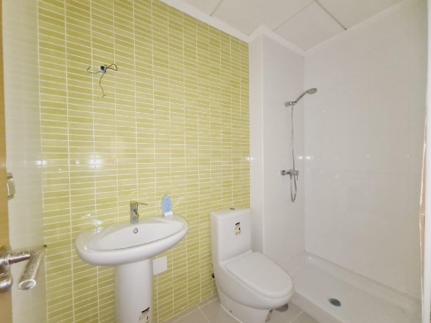 à vendre appartement Torrevieja Baix Segura 8