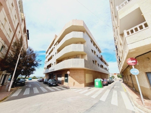 Torrevieja Baix Segura apartamento foto 6269790