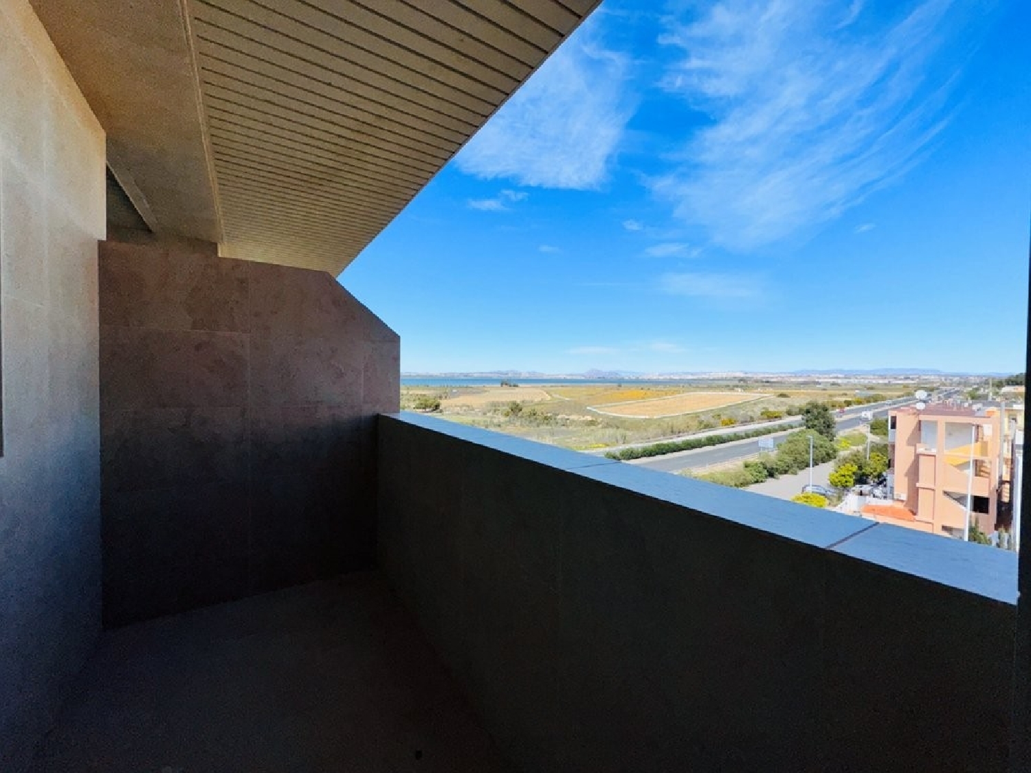  à vendre appartement Torrevieja Baix Segura 4