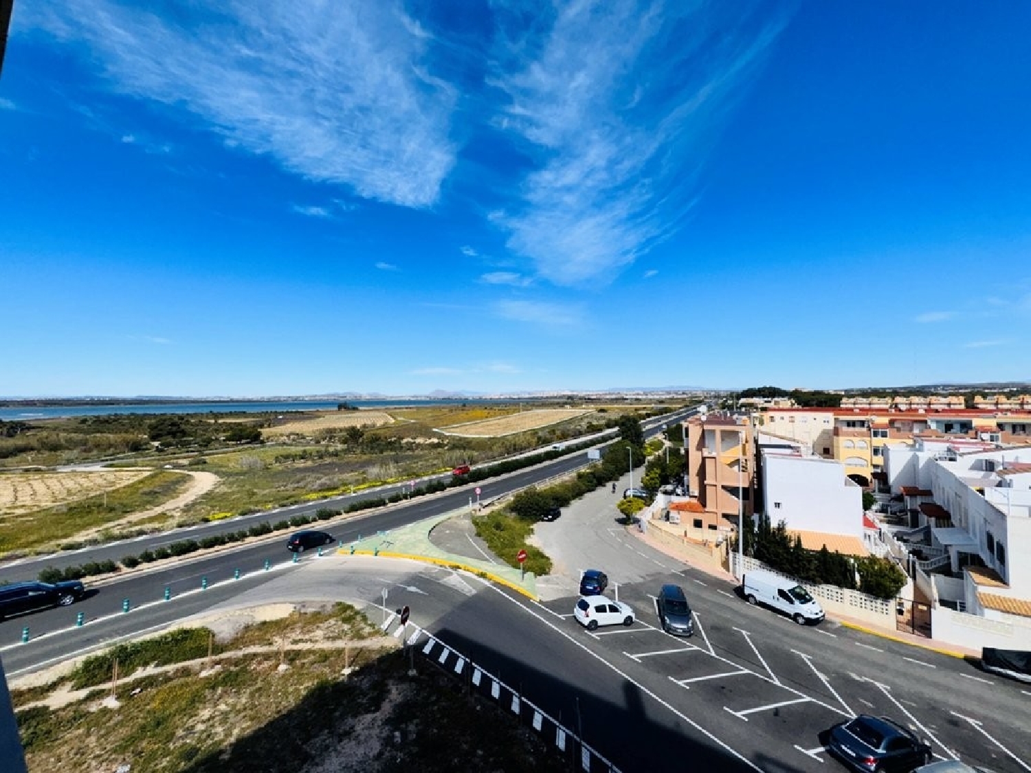  à vendre appartement Torrevieja Baix Segura 5