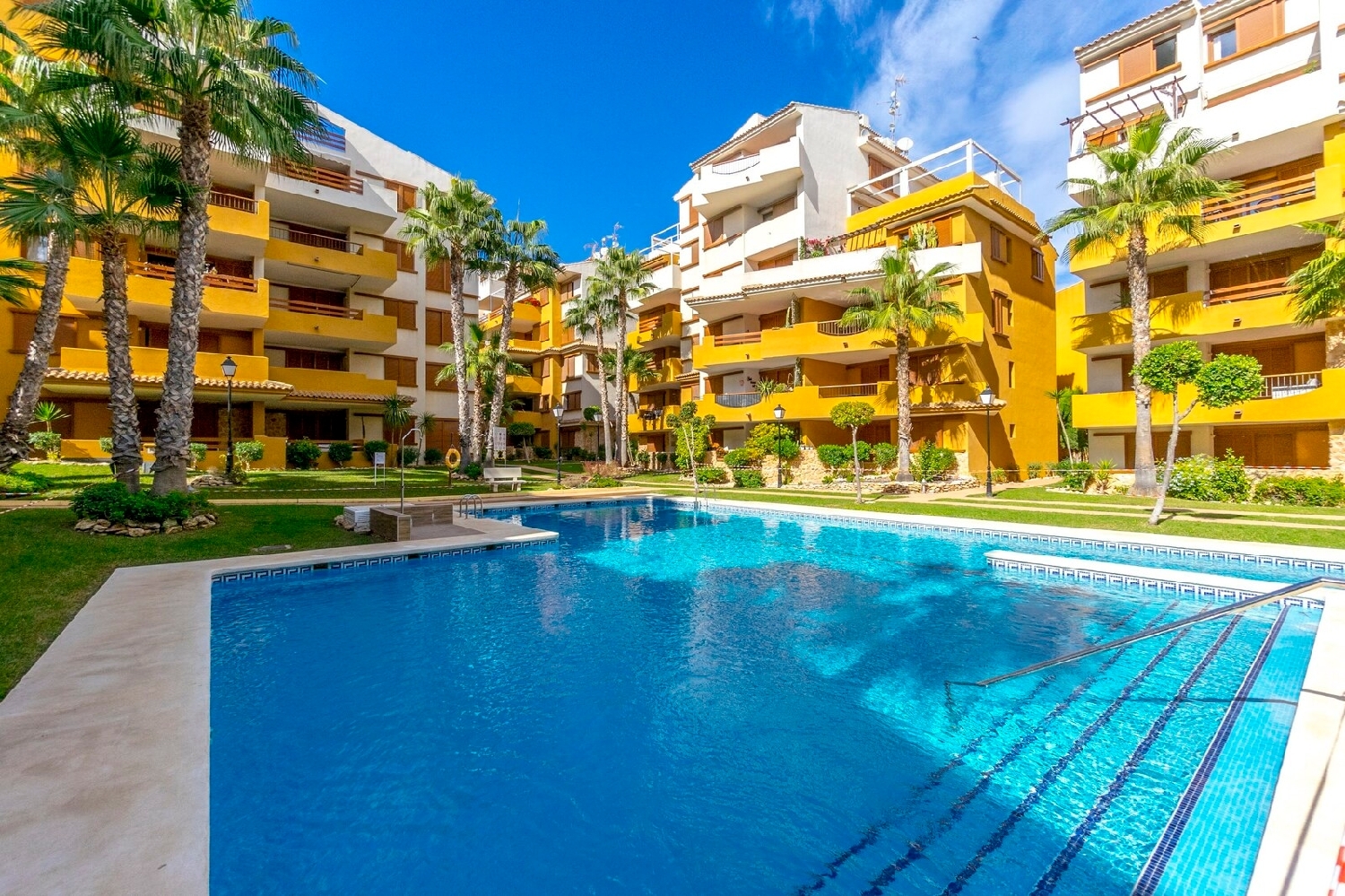  kaufen Wohnung Torrevieja Baix Segura 1