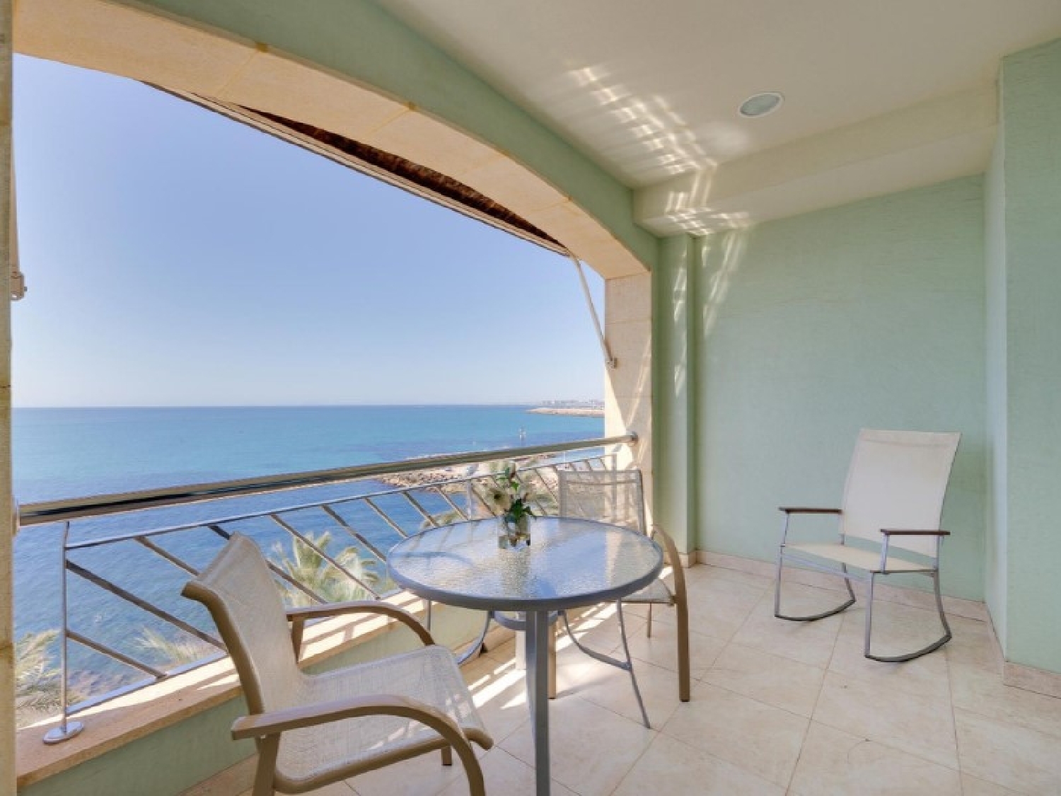  kaufen Wohnung Torrevieja Baix Segura 2