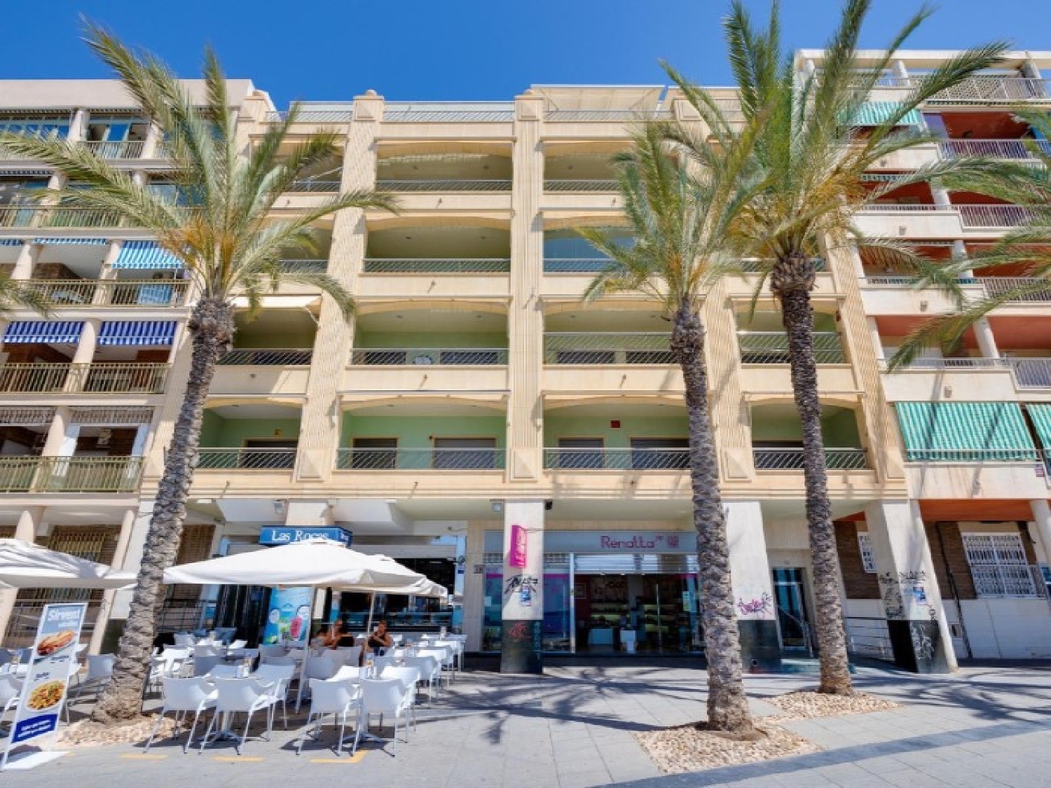  kaufen Wohnung Torrevieja Baix Segura 4
