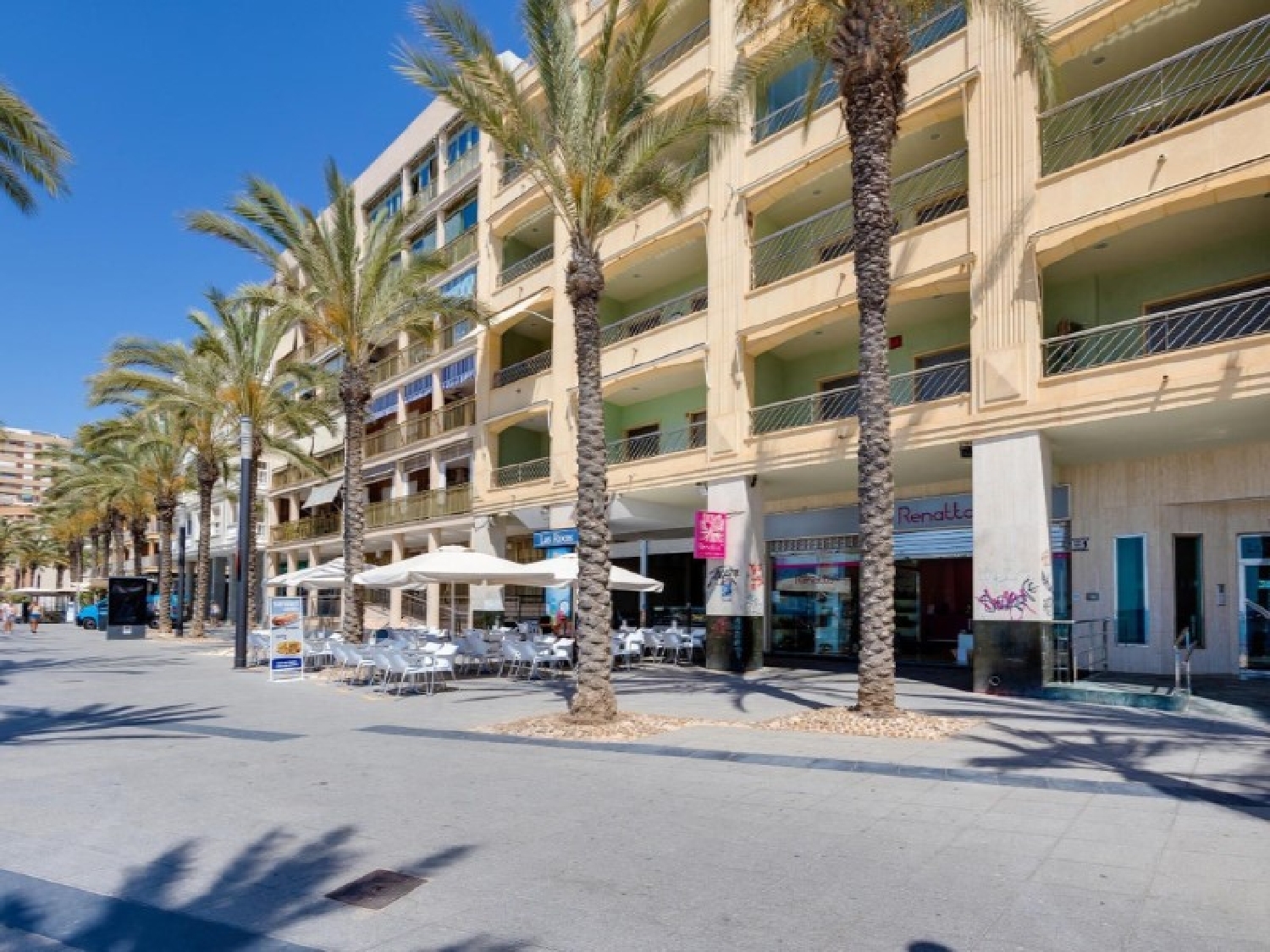 kaufen Wohnung Torrevieja Baix Segura 5