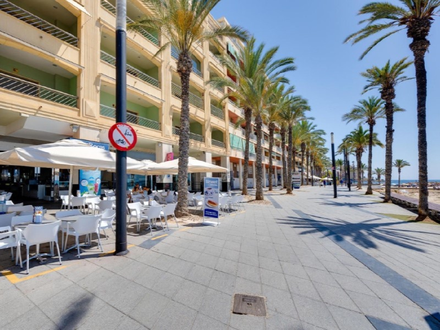  kaufen Wohnung Torrevieja Baix Segura 3