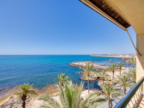 Torrevieja Baix Segura Wohnung Bild 6269832