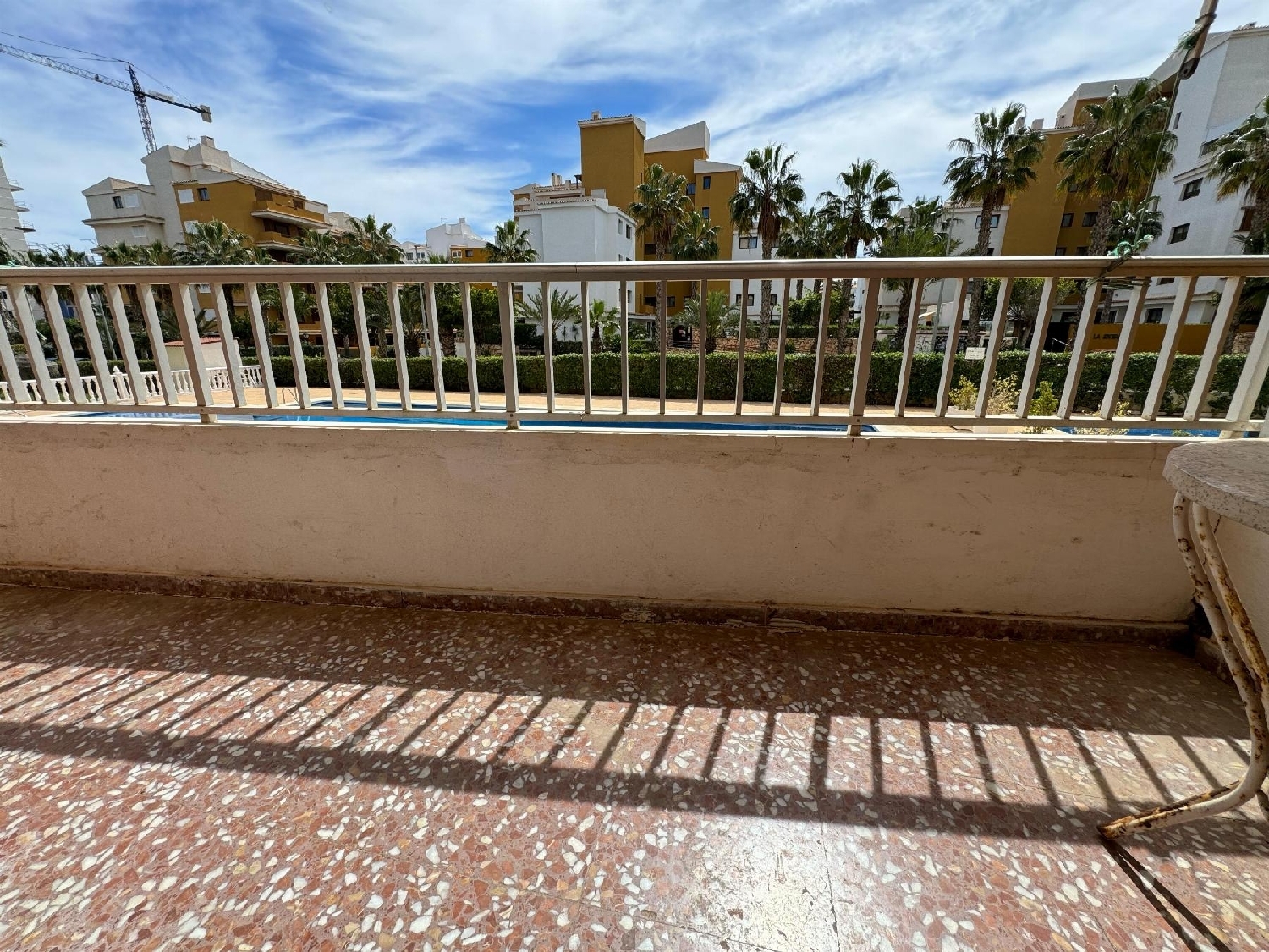  till salu lägenhet Torrevieja Baix Segura 5
