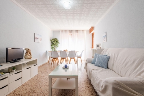 Torrevieja Baix Segura appartement foto 6276172
