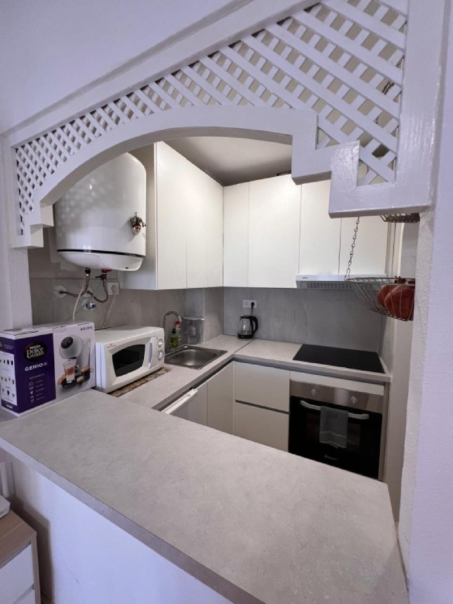  à vendre appartement Torrevieja Baix Segura 6