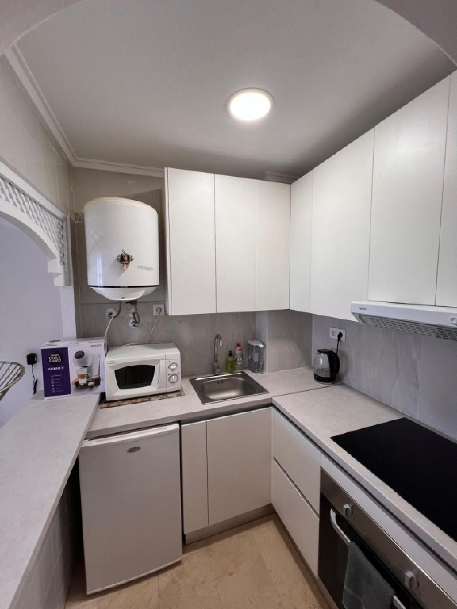  à vendre appartement Torrevieja Baix Segura 7