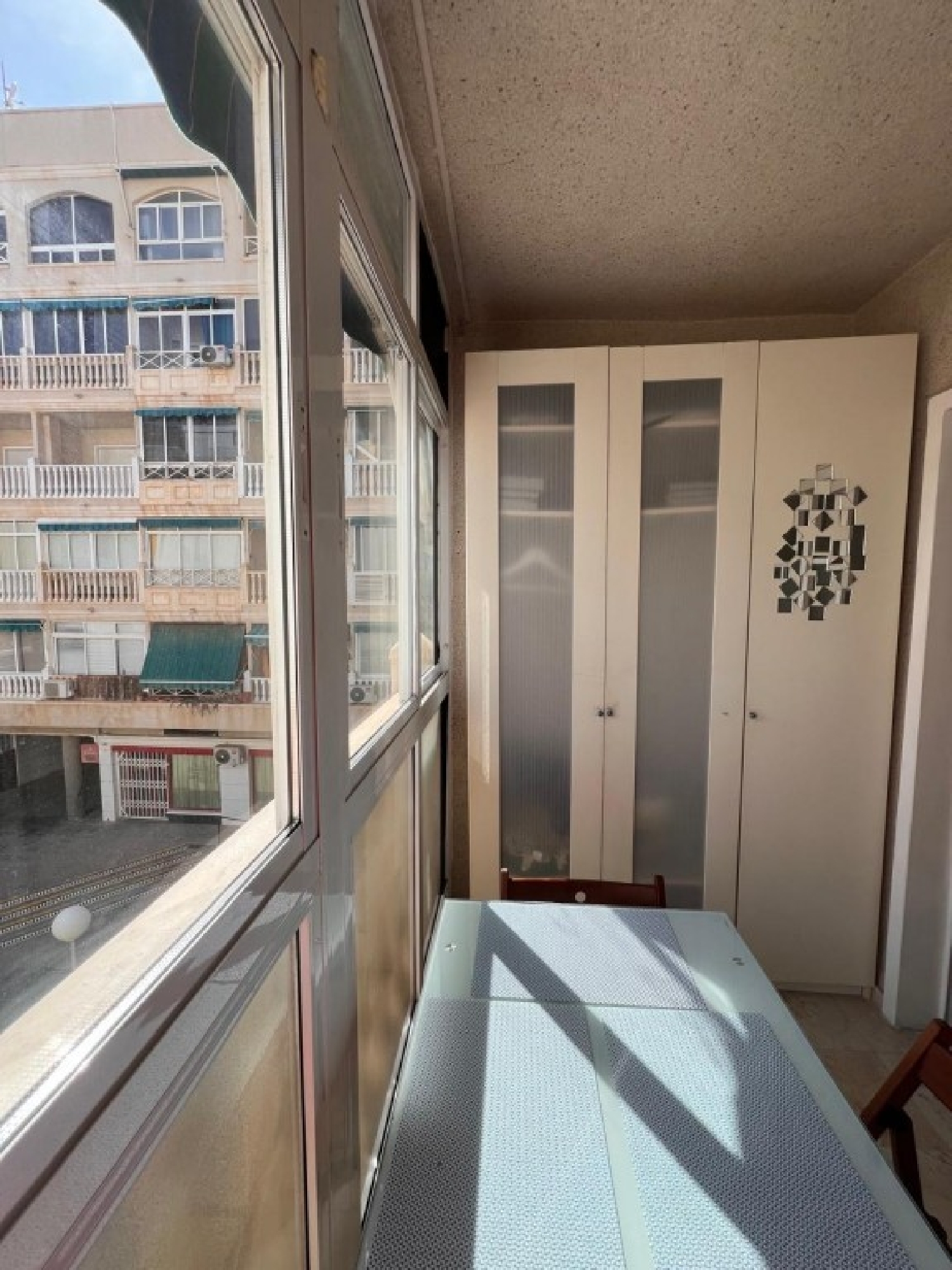 à vendre appartement Torrevieja Baix Segura 3