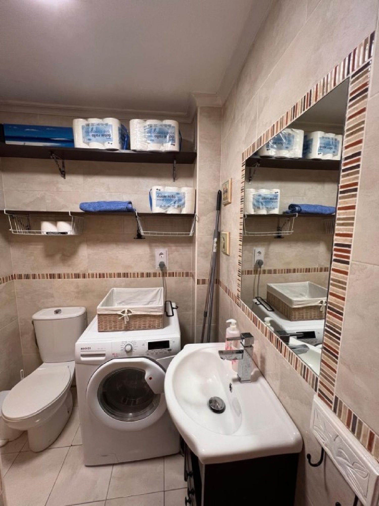  à vendre appartement Torrevieja Baix Segura 4