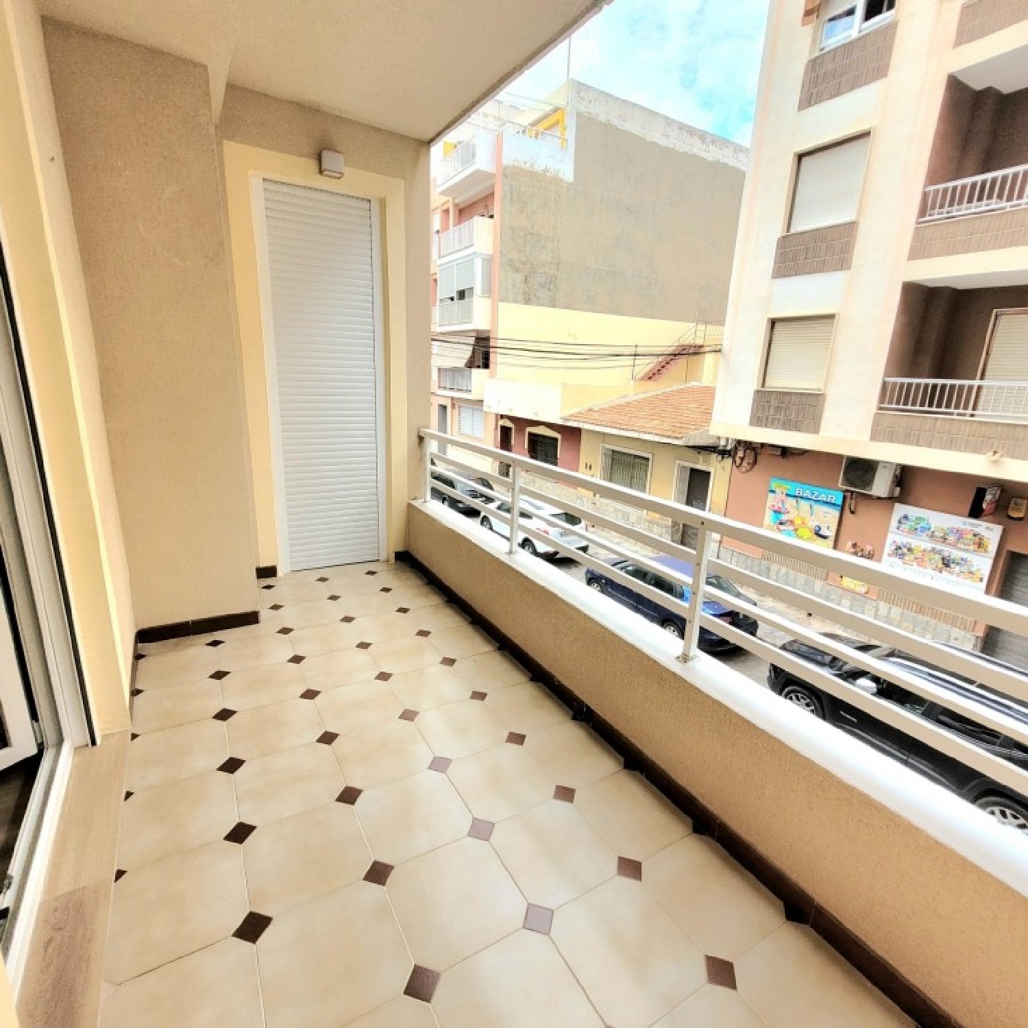 en venta apartamento Torrevieja Baix Segura 2