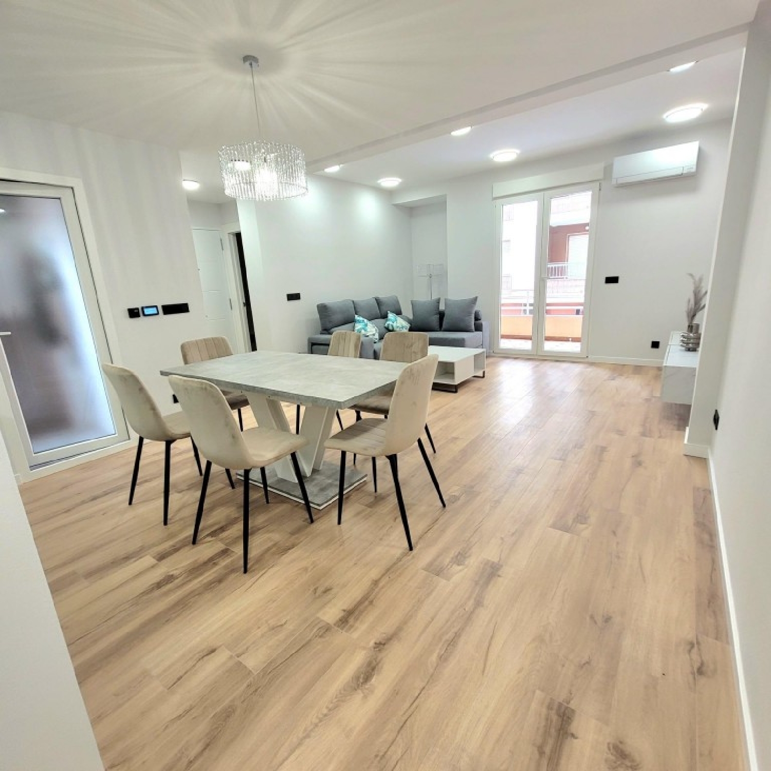  en venta apartamento Torrevieja Baix Segura 4