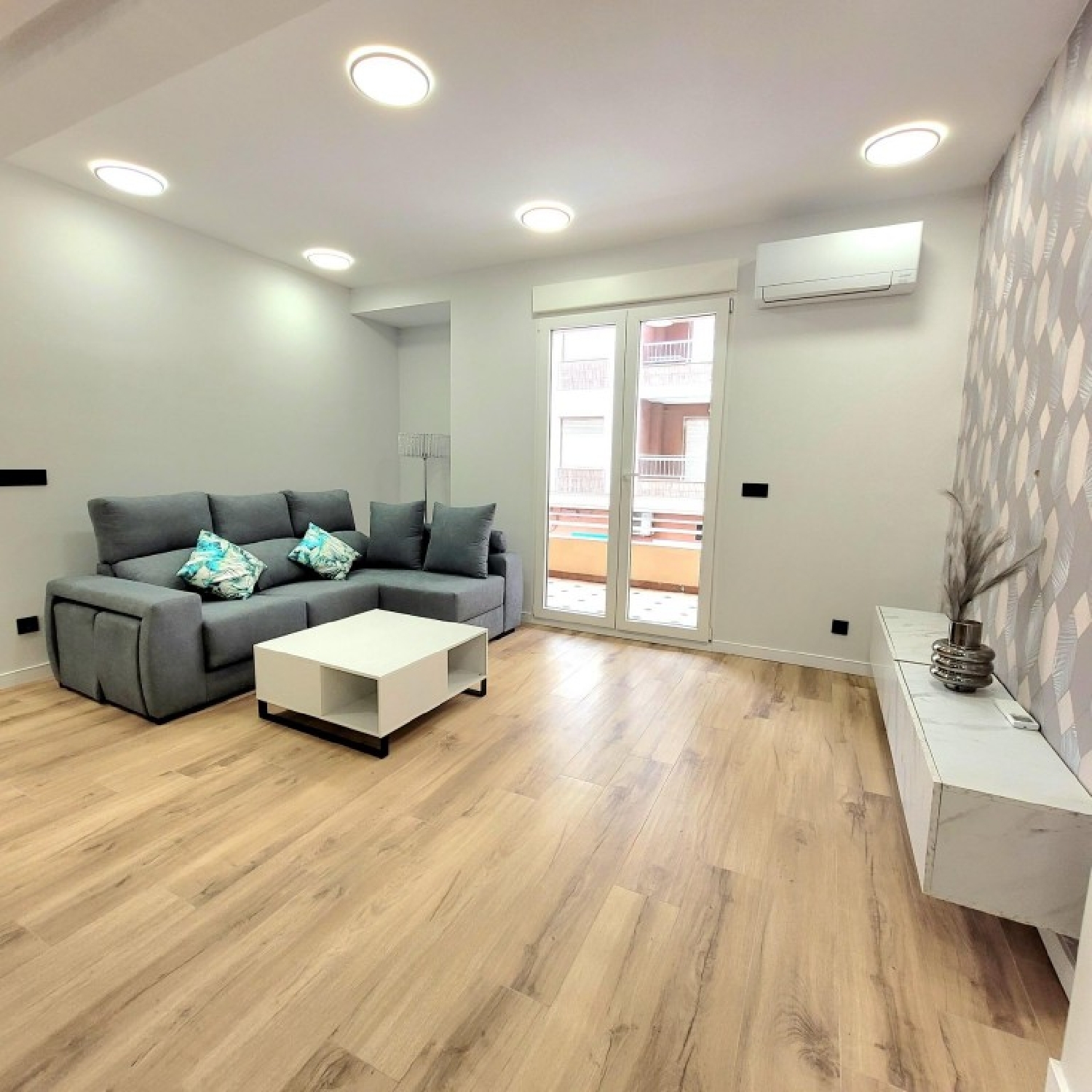 en venta apartamento Torrevieja Baix Segura 3