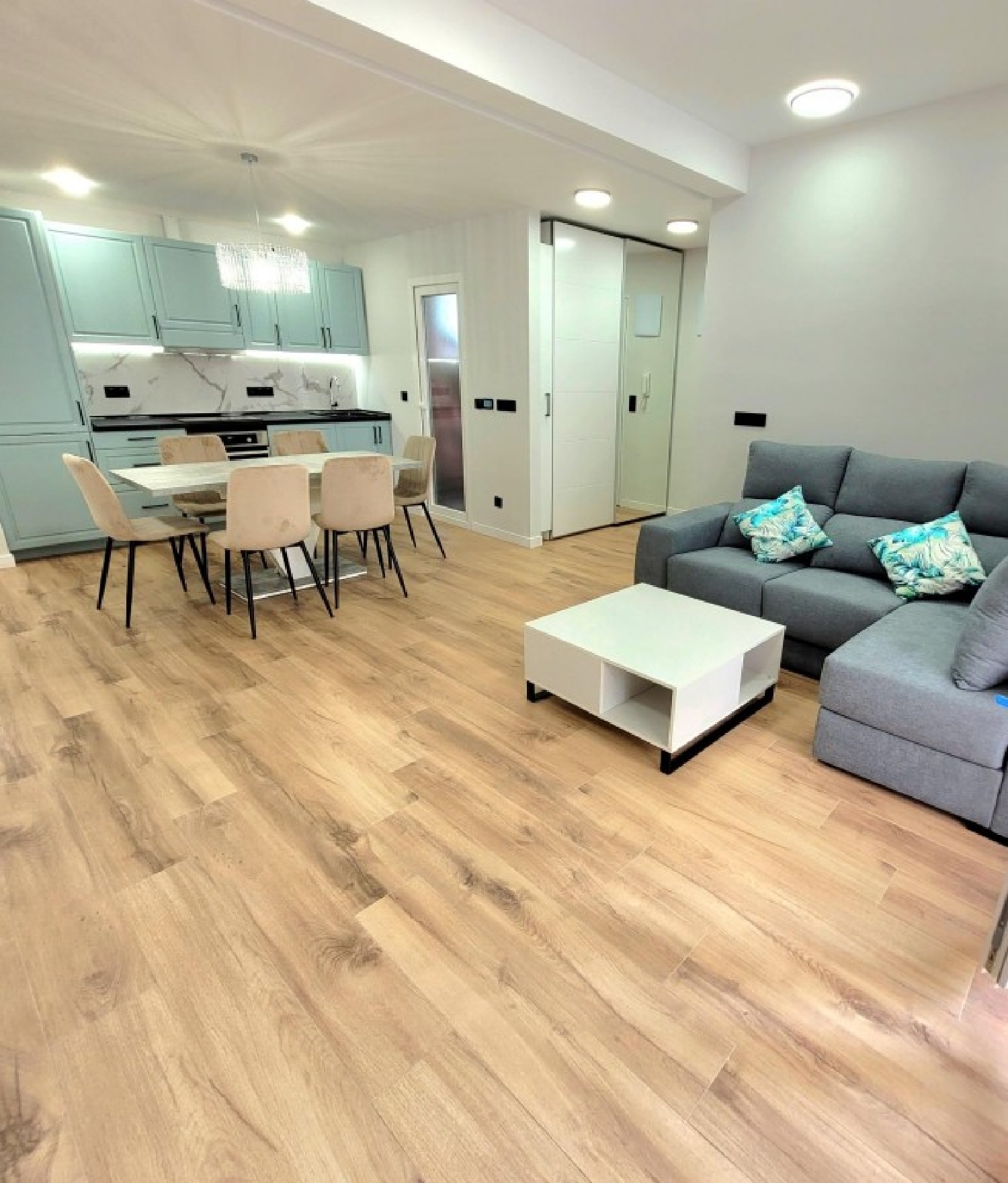  en venta apartamento Torrevieja Baix Segura 5