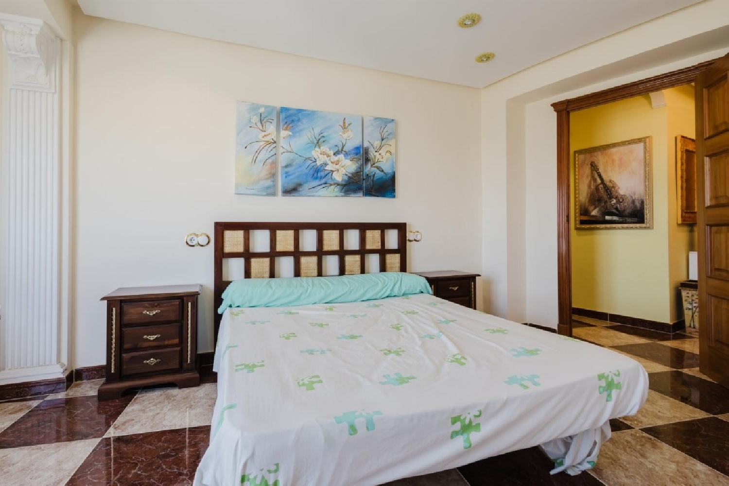  till salu lägenhet Torrevieja Baix Segura 8