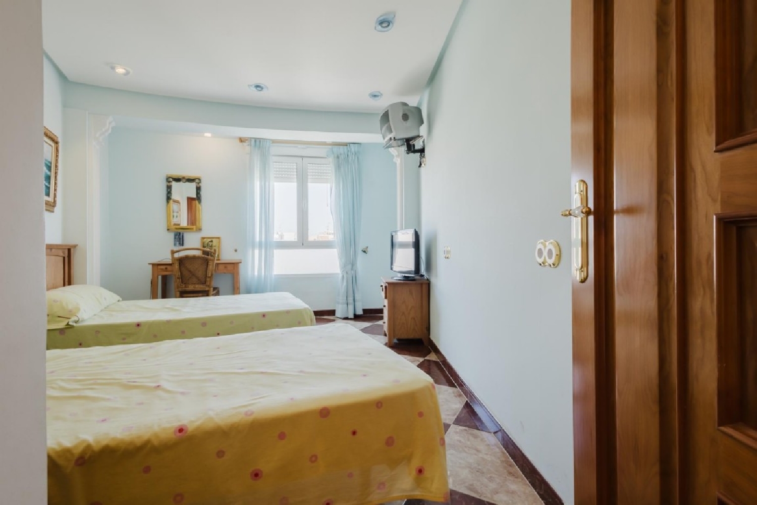  till salu lägenhet Torrevieja Baix Segura 7