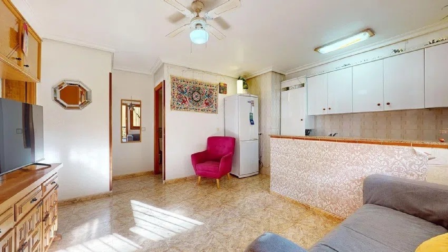  en venta apartamento Torrevieja Baix Segura 6