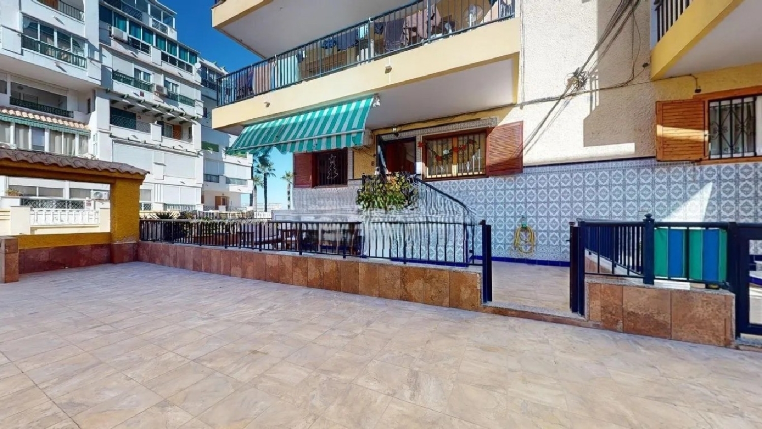 en venta apartamento Torrevieja Baix Segura 3