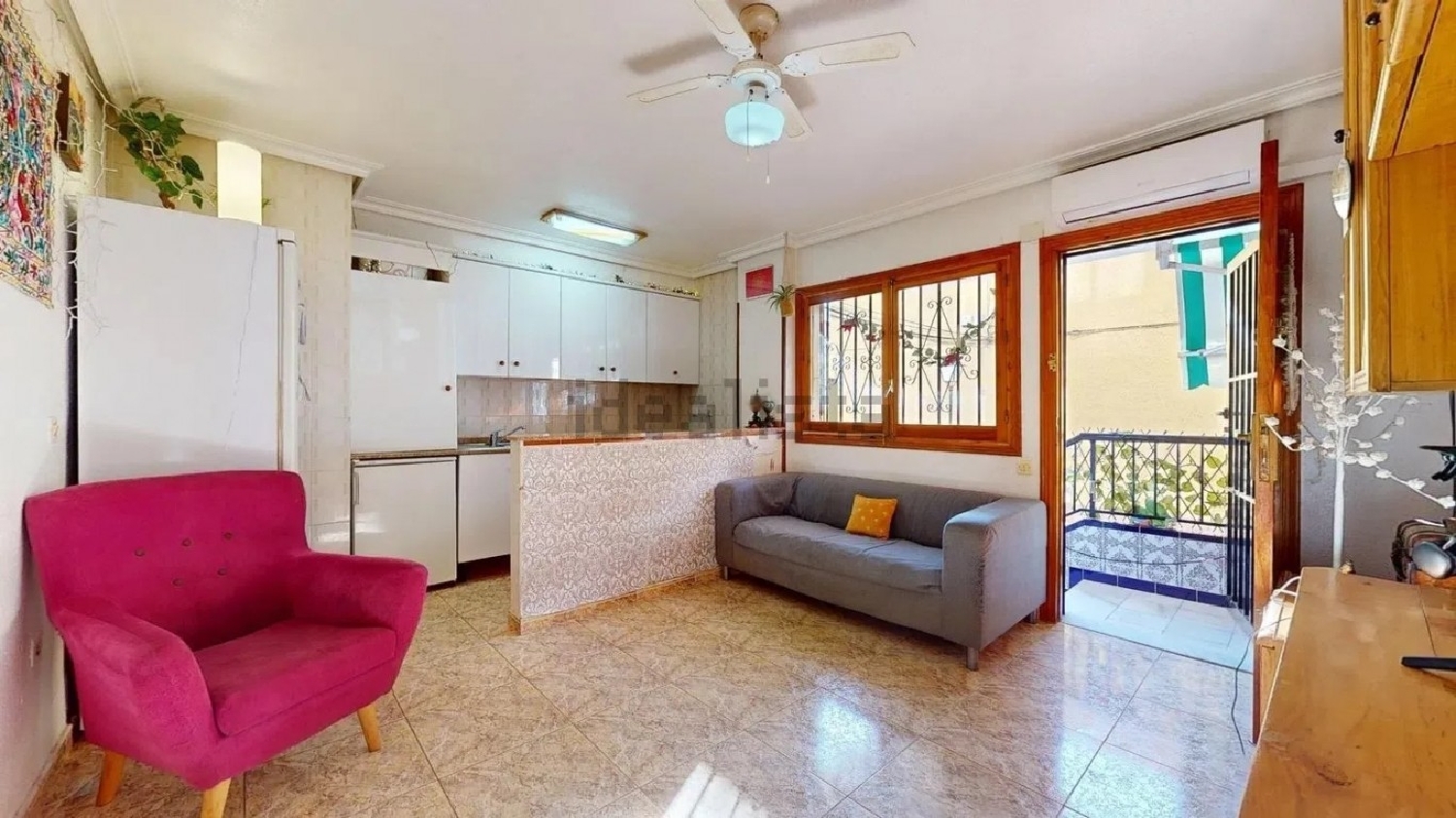 en venta apartamento Torrevieja Baix Segura 5