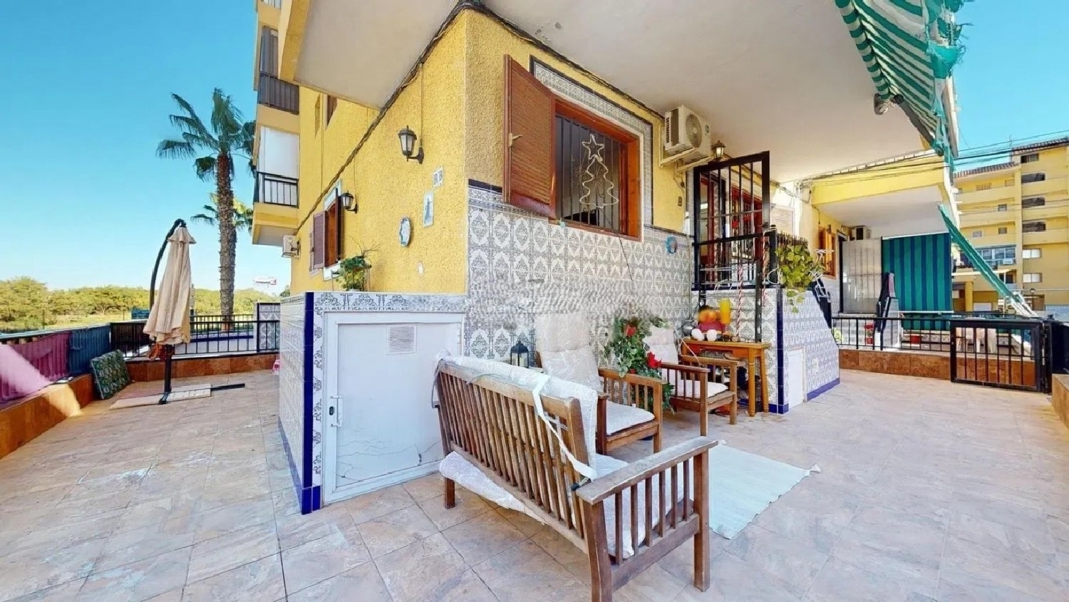  en venta apartamento Torrevieja Baix Segura 1