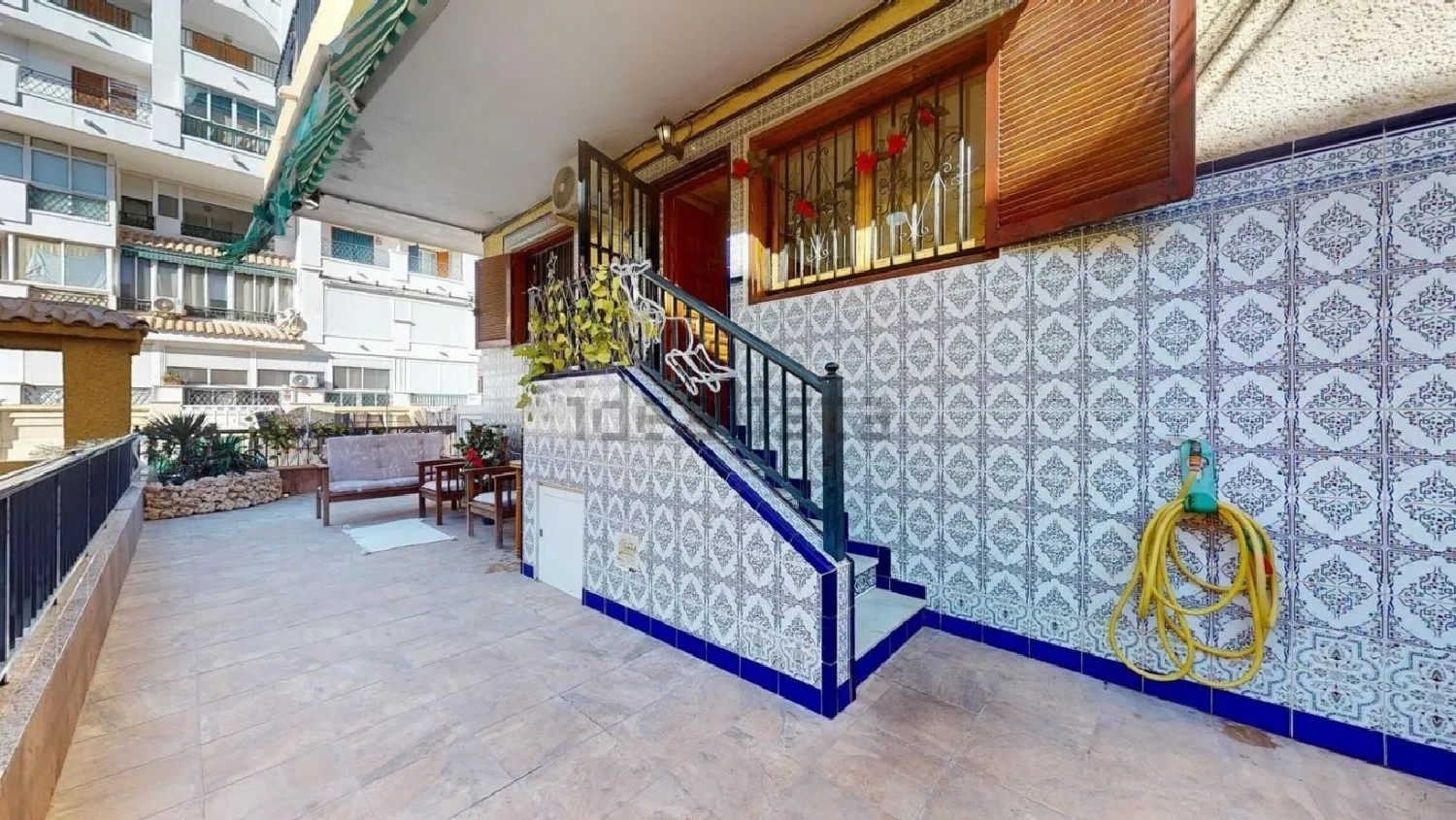 en venta apartamento Torrevieja Baix Segura 2