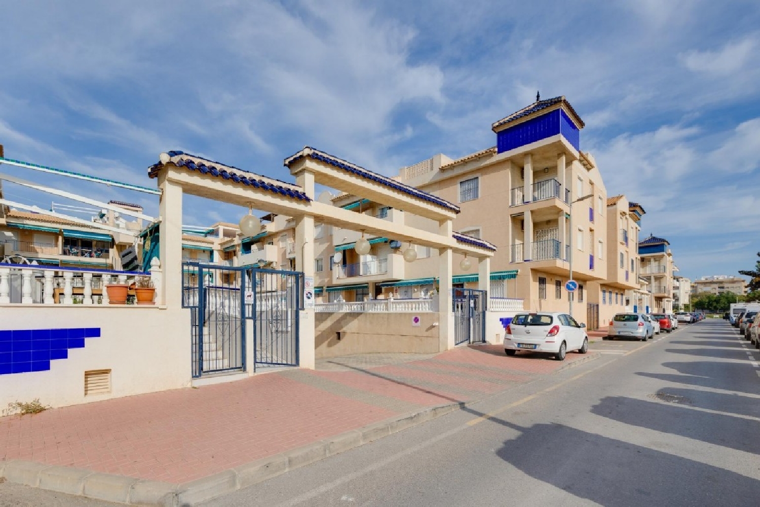 en venta apartamento Torrevieja Baix Segura 2