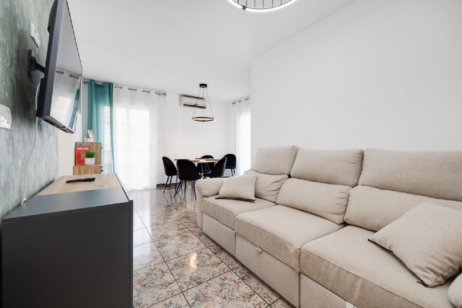 en venta apartamento Torrevieja Baix Segura 3