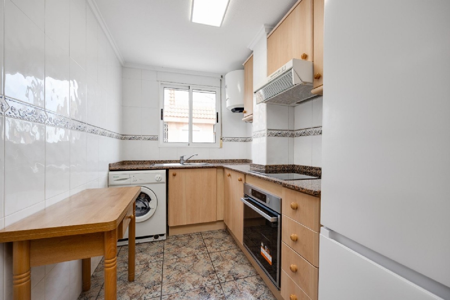  en venta apartamento Torrevieja Baix Segura 5