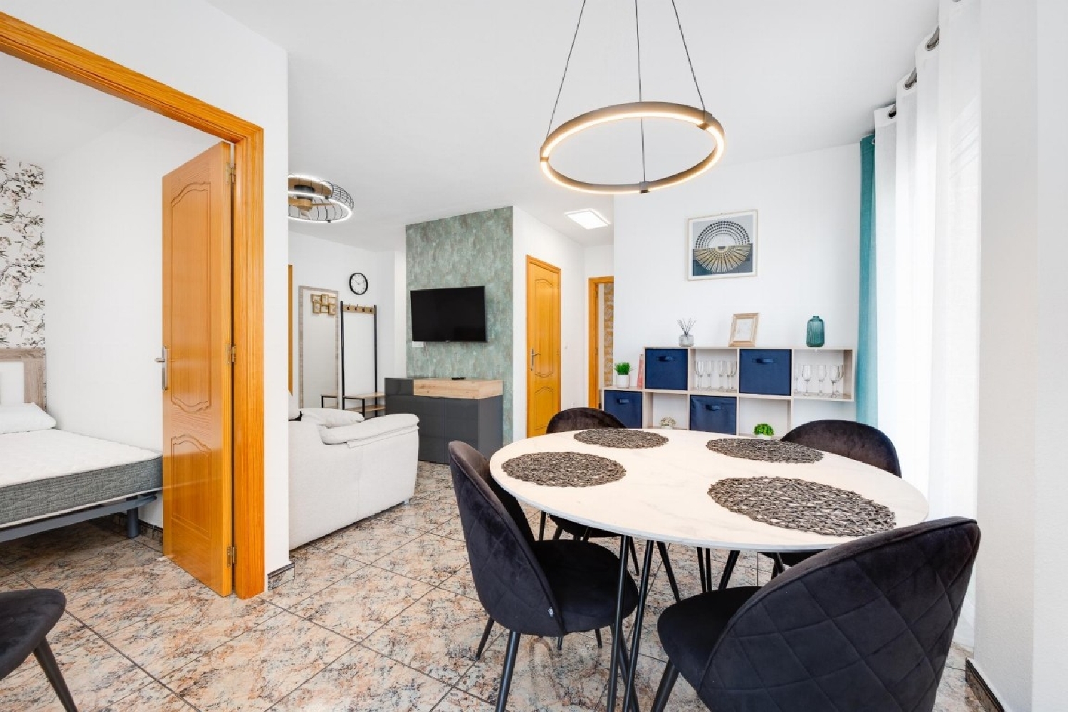  en venta apartamento Torrevieja Baix Segura 4
